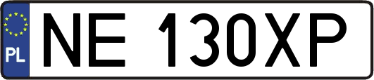 NE130XP