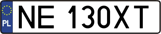 NE130XT