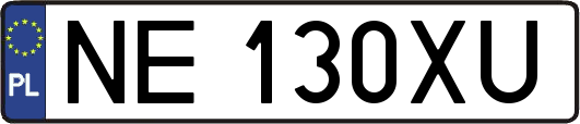 NE130XU