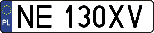 NE130XV