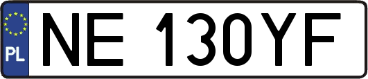 NE130YF