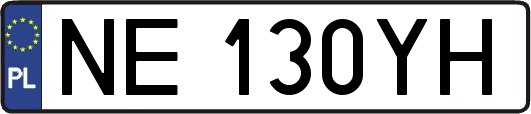 NE130YH