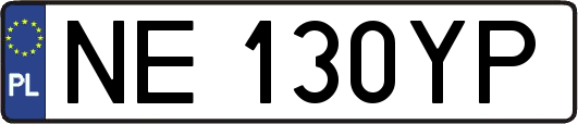 NE130YP