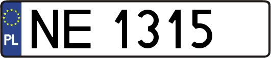 NE1315