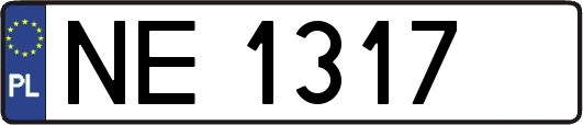 NE1317
