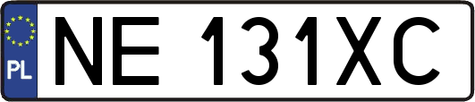 NE131XC
