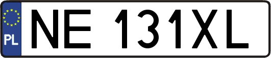 NE131XL