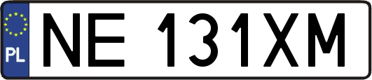 NE131XM
