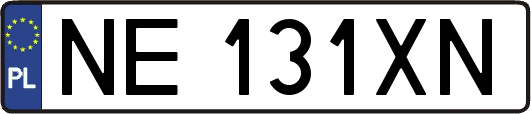 NE131XN