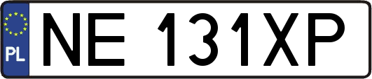 NE131XP