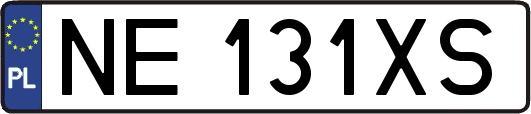 NE131XS
