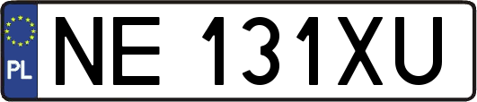 NE131XU