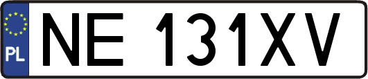 NE131XV