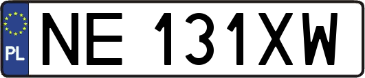 NE131XW