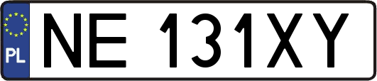 NE131XY