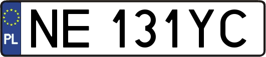 NE131YC