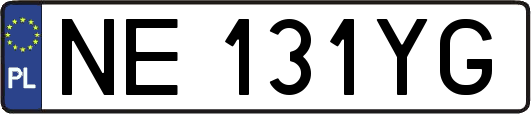 NE131YG
