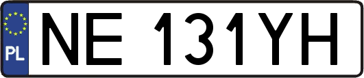 NE131YH