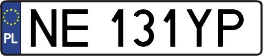 NE131YP