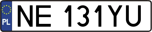 NE131YU