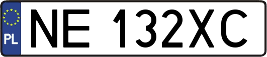 NE132XC