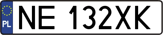 NE132XK
