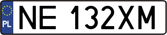 NE132XM