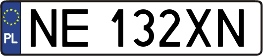 NE132XN