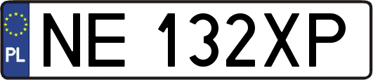 NE132XP