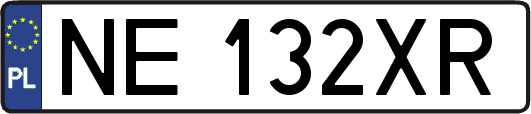NE132XR