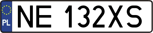 NE132XS
