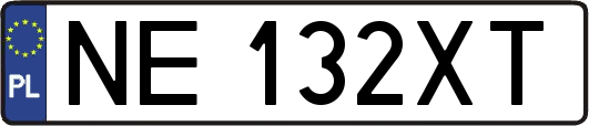 NE132XT