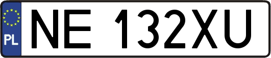 NE132XU