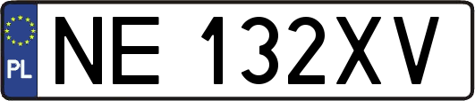 NE132XV