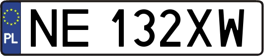 NE132XW