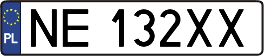 NE132XX