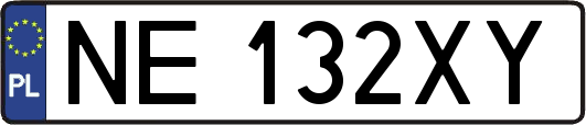 NE132XY