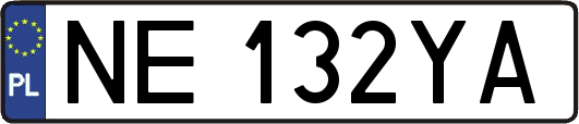 NE132YA