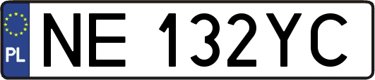 NE132YC