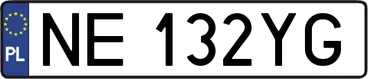 NE132YG
