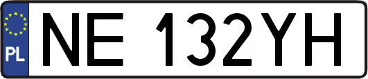 NE132YH