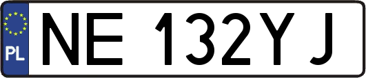 NE132YJ