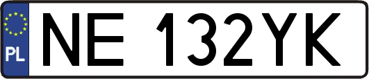 NE132YK