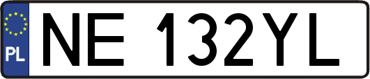 NE132YL