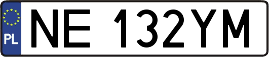 NE132YM