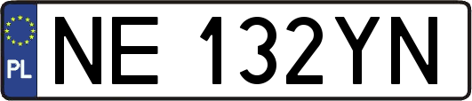 NE132YN