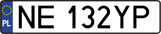 NE132YP
