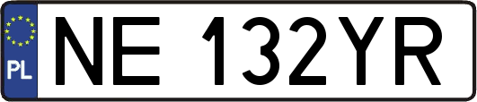 NE132YR