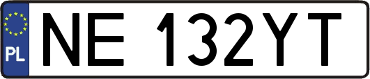 NE132YT