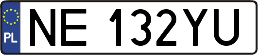 NE132YU